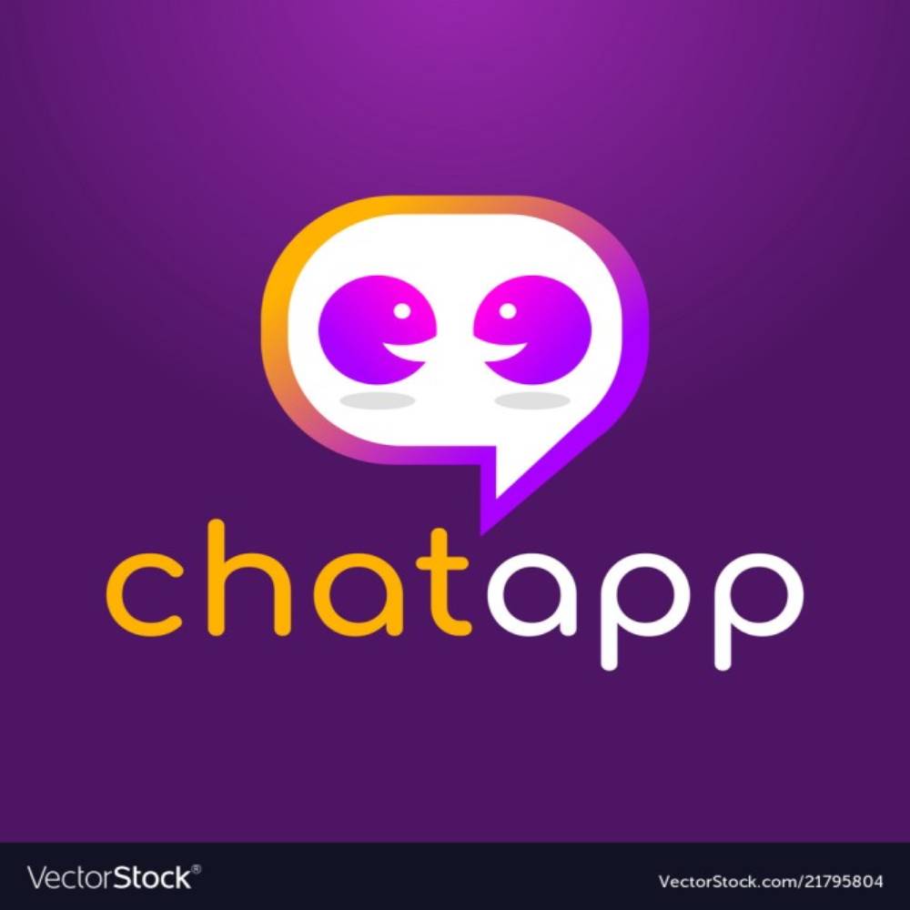 Chat App Project Image